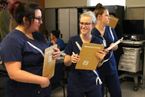 Blue Ridge Community & Technical College – WVCTCS