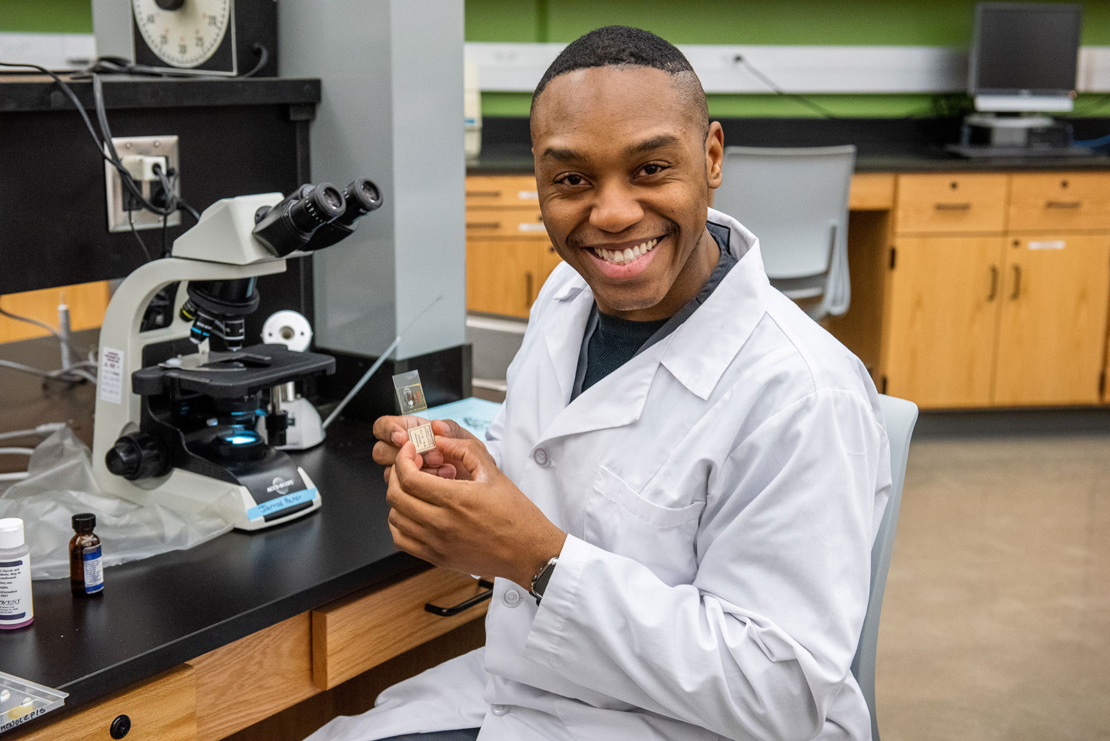 Pierpont Community & Technical College WVCTCS