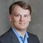 Professional headshot of Barrow Koslosky